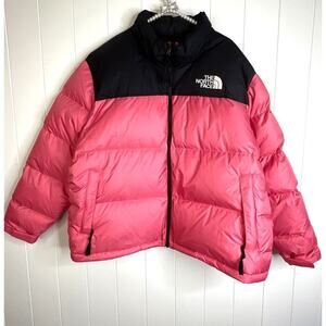 The North Face 1996 Retro Neptse 700 Fill Power Down Packable Jacket SZ 3X